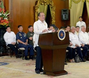 Nomor Telepon Pribadi Presiden Filipina Tersebar ke Internet