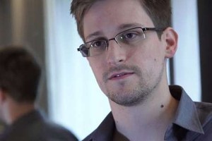 Dukung Pembocor Rahasia NSA Snowden, Ratusan Orang Demo di Hong Kong