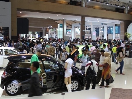 Tanpa LCGC Penjualan Mobil Bisa Tembus 1,2 Juta Unit