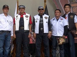 HDCI Chapter Bogor Resmi Dikukuhkan