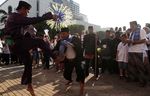 Yuk Belajar Budaya Betawi
