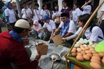 Yuk Belajar Budaya Betawi