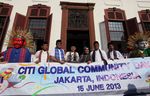 Yuk Belajar Budaya Betawi