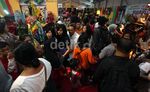 Berburu Produk Kreatif di PPKD 2013