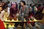 Berburu Produk Kreatif di PPKD 2013