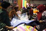 Berburu Produk Kreatif di PPKD 2013