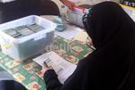 Akhirnya Para TKI Mulai Dapat SPLP