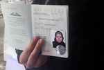 Akhirnya Para TKI Mulai Dapat SPLP