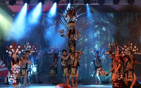 Jokowi Jadi Bintang Enjoy Jakarta di Kuala Lumpur