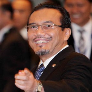Harga BBM Naik, Mentan: Saya Jaga Harga Pangan Tidak Naik