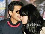 Makin Mesra, Afgan dan Maudy Ayunda Cuma Bersahabat