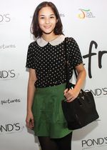 Chelsea Elizabeth Islan, Si Cantik Pendatang Baru