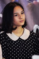 Chelsea Elizabeth Islan, Si Cantik Pendatang Baru