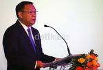 2 Bank Plat Merah Raih Penghargaan Service Excellence