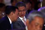 2 Bank Plat Merah Raih Penghargaan Service Excellence