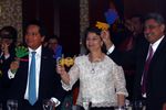 2 Bank Plat Merah Raih Penghargaan Service Excellence