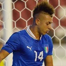 Zambrotta: Kalau Harga Cocok, Milan Bisa Lepas El Shaarawy