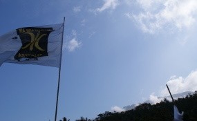 Peneliti LIPI : 2014 Rakyat yang Hukum PKS