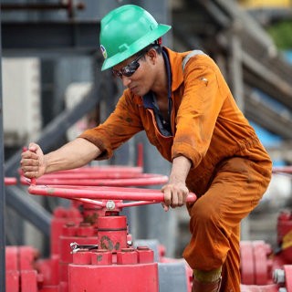 Perusahaan Prancis Total E&P Mulai Ngebor Cari Minyak dan Gas di Papua