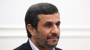 Ahmadinejad Ucapkan Selamat Atas Kemenangan Hassan Rohani di Pilpres Iran