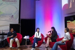 3 Orang Indonesia Ini Punya cara Keliling Dunia Gratis
