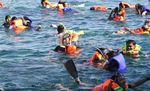 Aset Wisata Pulau Pari Masih Terabaikan