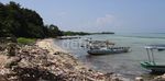 Aset Wisata Pulau Pari Masih Terabaikan