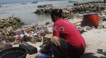 Aset Wisata Pulau Pari Masih Terabaikan