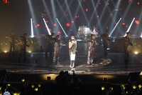 Indonesia I love you, tutup GD. (Big Daddy Ent.)