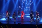 Konser Fantastis G-Dragon di Jakarta
