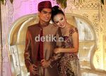 Momen-momen Bahagia Ricky Harun dan Herfiza (II)