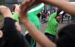 Latihan Jelang Jakarta International 10K