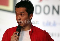  Taufik yang tahun ini berusia 31 tahun telah meraih banyak gelar termasuk medali emas Olimpiade (2004), serta juara dunia.