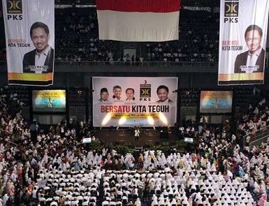 Tolak Kenaikan Harga BBM, FPKS Klaim Dengarkan Suara Rakyat