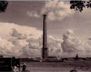 Misteri Lingga-Yoni di Tugu Monas