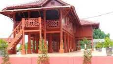 Rumah Si Pitung di Marunda, Saksi Bisu Aksi Robin Hood van Batavia