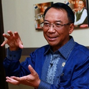 Jero: Papua di Bawah Tanahnya Banyak Kandungan Minyak, Gas, dan Mineral
