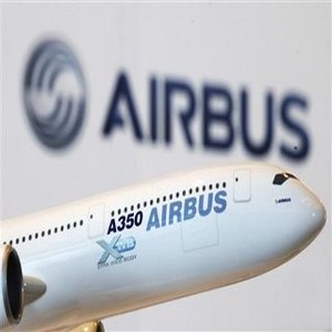 Boeing dan Airbus Bertarung Rebut Pelanggan di Paris