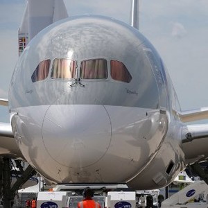 Hari Pertama Paris Air Show, Airbus Terima Pesanan 70 Pesawat dan Boeing 14