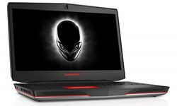 Trio Mesin Game Buas Alienware