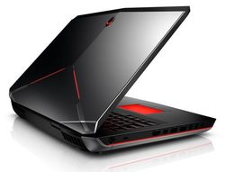 Trio Mesin Game Buas Alienware