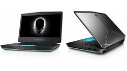 Trio Mesin Game Buas Alienware