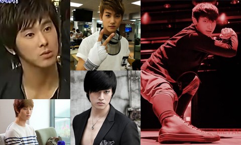5 Member Boygrup Ini Jago Bela Diri