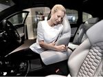 Gwyneth Paltrow dan Audi RS 6 Avant