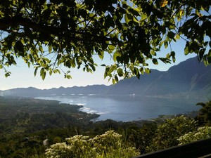 My Village Kintamani Bangli,Bali.