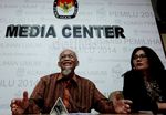 Yusuf Supendi Gugat Caleg PKS ke KPU