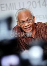 Yusuf Supendi Gugat Caleg PKS ke KPU