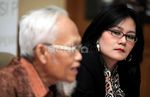 Yusuf Supendi Gugat Caleg PKS ke KPU