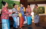 Drama Musikal Timun Mas Siap Dipentaskan
