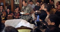 Ully, Si Ratu Artis Pembantu Terbaik